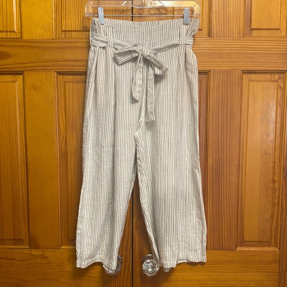 Splendid cropped pants - Picture 1 of 6